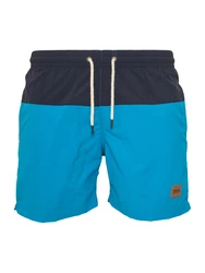 Urban Classics Block Swim Shorts 