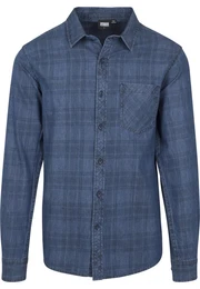 Hemd navy