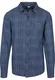 Urban Classics Hemd navy