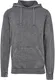 Urban Classics Sweatshirt dunkelgrau