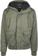 Urban Classics Jacke oliv