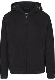 Jacke schwarz