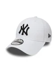 New Era Cap 9Forty League Neyyan schwarz/weiß