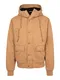 Urban Classics Jacke hellbraun