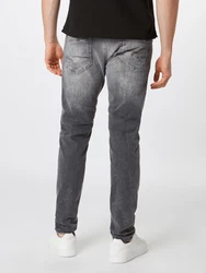 Mavi Jeans 'James' grau