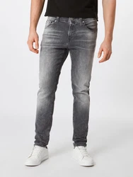 Mavi Jeans 'James' grau