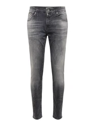 Mavi Jeans 'James' grau