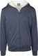 Urban Classics Sweatjacke navy