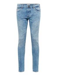 Jeans ''''onsSPUN BLUE WASHED DCC 2049 NOOS'''' blue denim