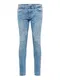 Only & Sons Jeans ''''onsSPUN BLUE WASHED DCC 2049 NOOS'''' blue denim
