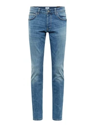 Jeans ''''onsWEFT WASHED PK 2041 NOOS'''' blue denim