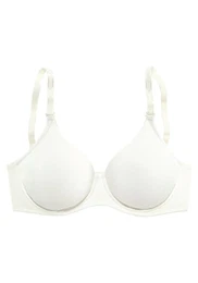 Podprsenka krémová