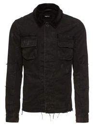 Jacke ''''Natan'''' schwarz