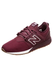 New Balance Sneaker MRL247-HJ-D blutrot