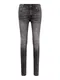 JACK & JONES Herren - Jeans ''''JJITOM JJORIGINAL AM 817 NOOS'''' dunkelgrau