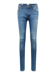 Jeans ''''JJITOM JJORIGINAL AM 815 NOOS'''' blue denim