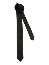 Esprit Collection Krawatte schwarz
