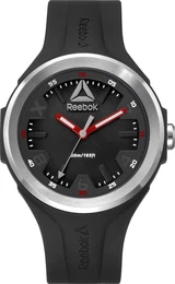 Quarzuhr ''''Impact Sleek, RD-IMS-G3-PBIB-BB'''' schwarz