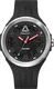 REEBOK Quarzuhr ''''Impact Sleek, RD-IMS-G3-PBIB-BB'''' schwarz
