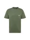 Carhartt WIP T-Shirt dunkelgrün