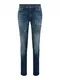 JACK & JONES Jeans blue denim