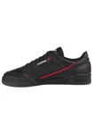 ADIDAS ORIGINALS Sneaker 'Continental 80' rot / schwarz / weiß