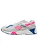 Reebok Classic Sneaker ''''Aztrek'''' pink / blau / grau