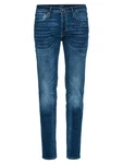 JACK & JONES Jeans Tim JJITim JJOriginal blue denim