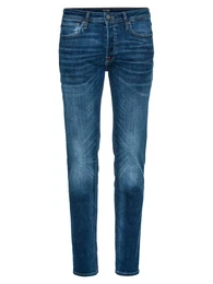 Jeans ''''Tim'''' blue denim