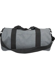 Weekender graumeliert / schwarz