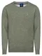 TOM TAILOR Pullover khaki