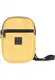 Urban Classics Tasche schwarz / senf