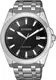 CITIZEN Solaruhr ''''BM7108-81E'''' schwarz / silber