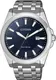 CITIZEN Uhr ''''BM7108-81L'''' blau / silber