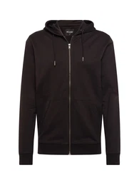 Sweatshirt schwarz