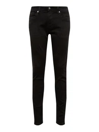 Jeans 'Piers' black denim