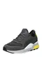 PUMA Sneaker ''''RS-0 Winter INJ TOYS'''' grau / schwarz