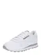 Reebok Classics Nizke superge ''''Classic Leather''''  siva / bela