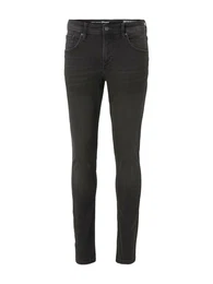 Jeans ''''Culver'''' black denim