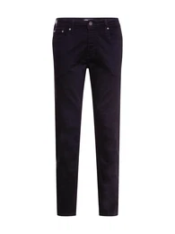 Jeans ''''Mike'''' black denim