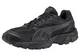 PUMA Sneaker ''''Axis'''' schwarz