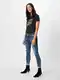 LTB Kavbojke ''''Georget''''  moder denim