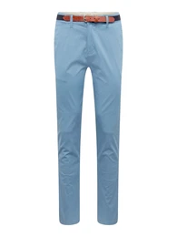 Chino ''''Blue Shadow'''' rauchblau