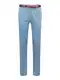 SELECTED HOMME Chino ''''Blue Shadow'''' rauchblau