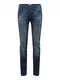 LTB Kavbojke ''''SERVANDO X D''''  moder denim