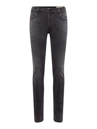 Jeans ''''Skinny Fit 886Z Sleenker'''' grey denim