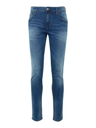 Jeans ''''skinny CULVER blue denim Denim Long 1/1'''' blue denim