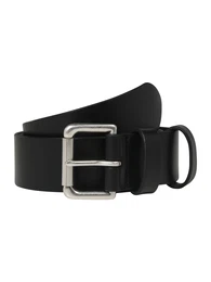POLO RALPH LAUREN Gürtel schwarz