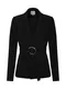 VILA Blejzr ''''VILYCA BLAZER''''  černá