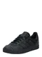 ADIDAS ORIGINALS Niske tenisice ''''Gazelle''''  zlatna / crna
